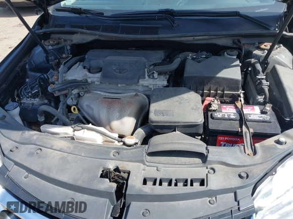 2016 Toyota Camry XLE with VIN 4T4BF1FK6GR528992, listed as a IAAI auction lot 42006520 with 89,225 mi miles and . Bid and sale history available at carsss.com. Image 10.
