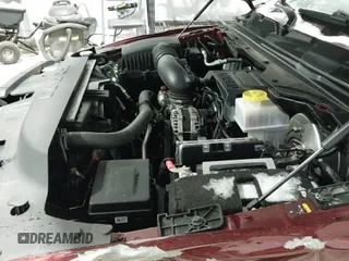 2022 Ram 1500 Limited z VIN 1C6SRFHT6NN191618, wystawiony jako IAAI lot #41583296 z przebiegiem 35 266 mil mil oraz . Historia ofert i sprzedaży dostępna na DreamBid. Obrazek 23.