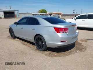 2016 Chevrolet Malibu Limited LT with VIN 1G11C5SA3GU138030, listed as a IAAI auction lot 42034241 with 163,493 mi miles. Bid and sale history available at carsss.com. Image 3.