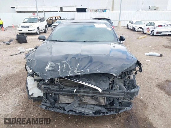 2018 Lincoln MKZ Select z VIN 3LN6L5C93JR620170, wystawiony jako IAAI lot #41488730 z przebiegiem 101 040 mil mil oraz . Historia ofert i sprzedaży dostępna na DreamBid. Obrazek 13.