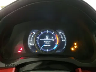 2021 Lexus IS 350 F Sport z VIN JTHGZ1B2XM5041008, wystawiony jako Copart lot #49146365 z przebiegiem 44 926 mil mil oraz Szkoda całkowita • Salvage title. Historia ofert i sprzedaży dostępna na DreamBid. Obrazek 9.