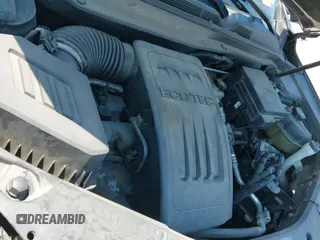 2015 Chevrolet Equinox LT z VIN 1GNALCEK6FZ139309, wystawiony jako IAAI lot #43066695 z przebiegiem 131 135 mil mil oraz . Historia ofert i sprzedaży dostępna na DreamBid. Obrazek 12.