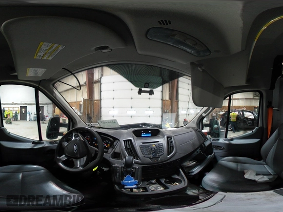 2017 Ford Transit с VIN 1FTBW2XM1HKA78346, выставлен на аукционе IAAI как лот 42252707 с пробегом 149 491 миль миль и . История ставок и продаж доступна на DreamBid. Изображение 22.