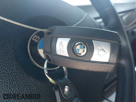 2009 BMW 3 Series 335i xDrive with VIN WBAPL33599A405440, listed as a IAAI auction lot 41736551 with 125,262 mi miles and . Bid and sale history available at DreamBid. Image 11.