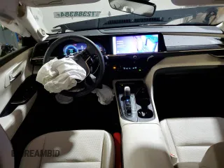 2023 Toyota Crown XLE z VIN JTDAAAAF5P3005360, wystawiony jako Copart lot #72388384 z przebiegiem 6441 mil mil oraz Szkody całkowita. Historia ofert i sprzedaży dostępna na DreamBid. Obrazek 8.