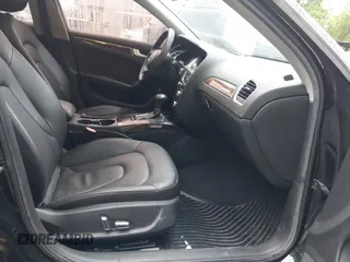 2014 Audi A4 Premium z VIN WAUBFAFL7EN018419, wystawiony jako IAAI lot #42350651 z przebiegiem 128 809 mil mil oraz . Historia ofert i sprzedaży dostępna na DreamBid. Obrazek 5.