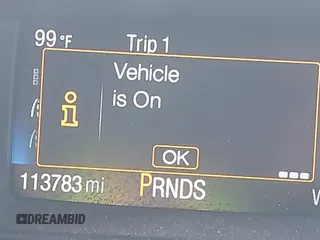 2019 Ford Escape S with VIN 1FMCU0F75KUC55076, listed as a IAAI auction lot 42432402 with 113,783 mi miles and . Bid and sale history available at DreamBid. Image 15.
