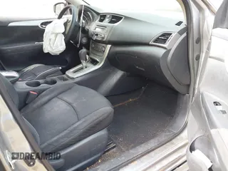 2013 Nissan Sentra SR z VIN 3N1AB7AP7DL759758, wystawiony jako IAAI lot #42093737 z przebiegiem 146 380 mil mil oraz . Historia ofert i sprzedaży dostępna na DreamBid. Obrazek 5.