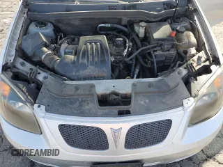 2009 Pontiac G5 z VIN 1G2AS18H697176865, wystawiony jako Copart lot #57133875 z przebiegiem 177 707 mil mil oraz Szkoda całkowita • Salvage title. Historia ofert i sprzedaży dostępna na DreamBid. Obrazek 11.