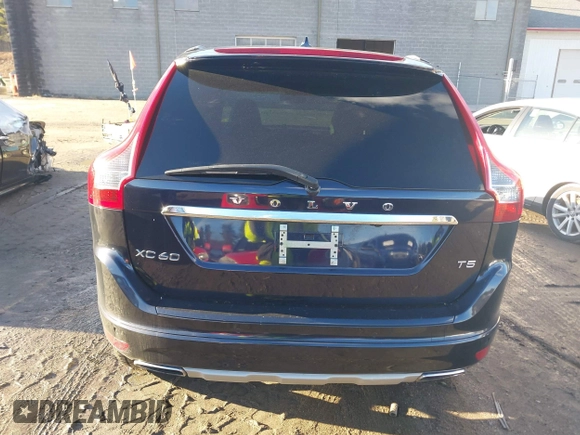 2016 Volvo XC60 T5 Drive-E Premier with VIN YV440MDK3G2915618, listed as a IAAI auction lot 41112381 with 75,720 mi miles and . Bid and sale history available at DreamBid. Image 16.