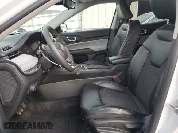2022 Jeep Compass Latitude с VIN 3C4NJDBB4NT121925, выставлен на аукционе Copart как лот 48743545 с пробегом 46 995 миль миль и Списание • Salvage title. История ставок и продаж доступна на DreamBid. Изображение 7.