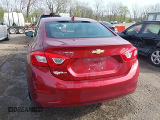 2017 Chevrolet Cruze LT with VIN 1G1BE5SM5H7234220, listed as a IAAI auction lot 42055267 with 79,276 mi miles and . Bid and sale history available at DreamBid. Image 16.