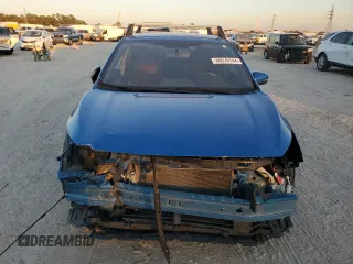 2020 Subaru Impreza Special Sports with VIN 4S3GTAM62L3702303, listed as a Copart auction lot 80070144 with 78,777 mi miles and Salvage title. Bid and sale history available at DreamBid. Image 5.