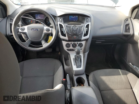 2014 Ford Focus SE with VIN 1FADP3F26EL248997, listed as a Copart auction lot 49237395 with 149,899 mi miles and Salvage Title. Bid and sale history available at carsss.com. Image 8.