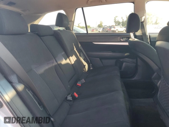2013 Subaru Outback Premium with VIN 4S4BRCBCXD3261255, listed as a Copart auction lot 66804995 with 177,055 mi miles and Clean title. Bid and sale history available at DreamBid. Image 11.