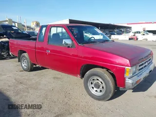 1992 Nissan Frontier with VIN 1N6SD16S4NC362282, listed as a IAAI auction lot 42094198 with 169,256 mi miles and . Bid and sale history available at DreamBid. Image 1.