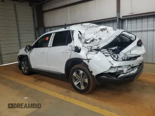 2025 Honda Pilot EX-L z VIN 5FNYG2H42SB018358, wystawiony jako Copart lot #52250875 z przebiegiem Nie podano mil oraz Szkoda całkowita • Salvage title. Historia ofert i sprzedaży dostępna na DreamBid. Obrazek 2.