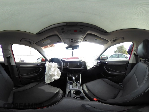 2020 Volkswagen Jetta SEL with VIN 3VWE57BUXLM087744, listed as a IAAI auction lot 42077398 with 45,831 mi miles and . Bid and sale history available at DreamBid. Image 21.