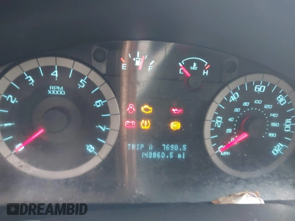 2012 Ford Escape XLT z VIN 1FMCU9DG4CKC57695, wystawiony jako IAAI lot #41716974 z przebiegiem 143 860 mil mil oraz . Historia ofert i sprzedaży dostępna na DreamBid. Obrazek 7.