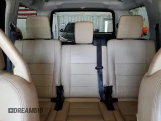 2007 Land Rover LR3 HSE with VIN SALAG254X7A417078, listed as a Copart auction lot 54922575 with 175,802 mi miles and Clean title. Bid and sale history available at DreamBid. Image 10.