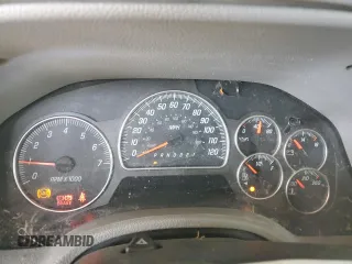 2006 GMC Envoy SLT with VIN 1GKDT13S862248719, listed as a Copart auction lot 56990474 with Not Provided miles and Clean Title. Bid and sale history available at carsss.com. Image 9.
