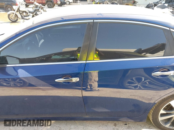 2016 Nissan Altima SL with VIN 1N4AL3AP3GC290953, listed as a IAAI auction lot 42003026 with 153,869 mi miles and . Bid and sale history available at carsss.com. Image 14.