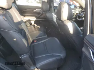 2018 Mazda CX-9 Grand Touring z VIN JM3TCADY3J0207176, wystawiony jako Copart lot #50222325 z przebiegiem 76 856 mil mil oraz Szkoda całkowita • Salvage title. Historia ofert i sprzedaży dostępna na DreamBid. Obrazek 10.