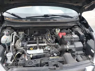 2020 Nissan Kicks SV z VIN 3N1CP5CV5LL573791, wystawiony jako IAAI lot #41848869 z przebiegiem 62 630 mil mil oraz . Historia ofert i sprzedaży dostępna na DreamBid. Obrazek 10.