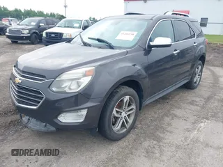 2016 Chevrolet Equinox LTZ с VIN 2GNALDEK6G6295112, выставлен на аукционе IAAI как лот 42266530 с пробегом 167 485 миль миль и . История ставок и продаж доступна на DreamBid. Изображение 22.