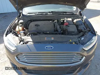 2016 Ford Fusion SE с VIN 3FA6P0HD5GR327748, выставлен на аукционе IAAI как лот 42254443 с пробегом 170 596 миль миль и . История ставок и продаж доступна на DreamBid. Изображение 10.