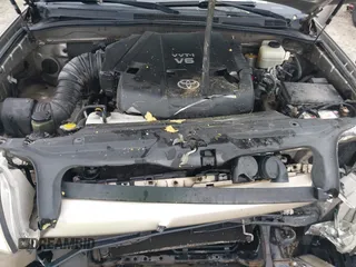 2005 Toyota 4Runner SR5 z VIN JTEZU14R750050925, wystawiony jako IAAI lot #42146923 z przebiegiem 188 328 mil mil oraz . Historia ofert i sprzedaży dostępna na DreamBid. Obrazek 10.
