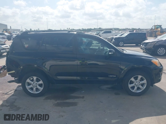 2011 Toyota RAV4 Limited with VIN 2T3YF4DV4BW071778, listed as a IAAI auction lot 42509545 with 160,105 mi miles and . Bid and sale history available at DreamBid. Image 14.