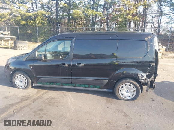 2015 Ford Transit Connect XL с VIN NM0LS7E75F1213760, выставлен на аукционе IAAI как лот 42067500 с пробегом 123 448 миль миль и . История ставок и продаж доступна на DreamBid. Изображение 14.