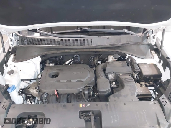 2019 Kia Sorento LX with VIN 5XYPGDA35KG451755, listed as a IAAI auction lot 42031207 with 73,158 mi miles. Bid and sale history available at carsss.com. Image 10.