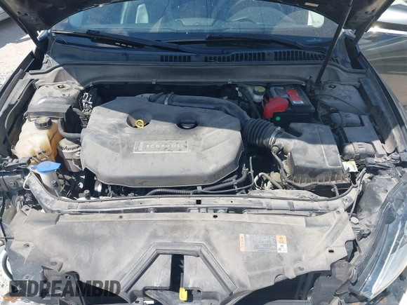 2015 Lincoln MKZ with VIN 3LN6L2G95FR620154, listed as a IAAI auction lot 42257441 with 89,022 mi miles and . Bid and sale history available at DreamBid. Image 10.