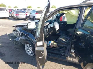 2009 Ford Escape Limited with VIN 1FMCU04779KA93315, listed as a IAAI auction lot 40415516 with Not provided miles and . Bid and sale history available at DreamBid. Image 5.