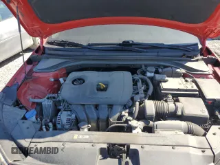 2020 Hyundai Elantra SEL z VIN 5NPD84LF1LH552891, wystawiony jako Copart lot #55763045 z przebiegiem 27 332 mil mil oraz Szkoda całkowita • Salvage title. Historia ofert i sprzedaży dostępna na DreamBid. Obrazek 11.
