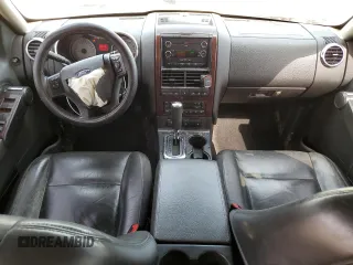 2008 Ford Explorer Limited with VIN 1FMEU75E88UA66089, listed as a Copart auction lot 48010485 with 145,522 mi miles and Salvage title. Bid and sale history available at DreamBid. Image 8.