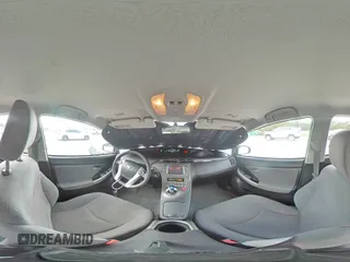 2015 Toyota Prius Four with VIN JTDKN3DU6F0442802, listed as a Copart auction lot 57347725 with 118,420 mi miles and Clean title. Bid and sale history available at DreamBid. Image 15.