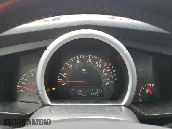 2008 Honda Ridgeline RTL with VIN 2HJYK16578H532435, listed as a Copart auction lot 57151005 with 171,301 mi miles and Salvage title. Bid and sale history available at DreamBid. Image 9.