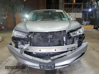 2018 Acura MDX Technology z VIN 5J8YD4H56JL009110, wystawiony jako Copart lot #51992115 z przebiegiem 109 258 mil mil oraz Szkoda całkowita • Salvage title. Historia ofert i sprzedaży dostępna na DreamBid. Obrazek 5.