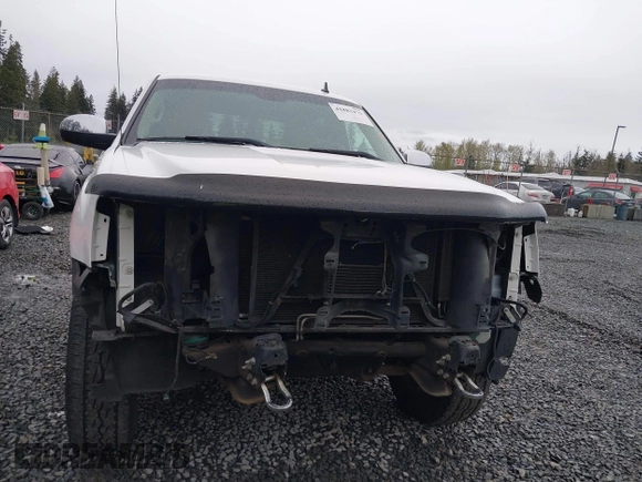 2011 GMC Sierra 1500 SLT с VIN 3GTP2WE38BG394666, выставлен на аукционе IAAI как лот 41883472 с пробегом 149 180 миль миль и . История ставок и продаж доступна на DreamBid. Изображение 13.