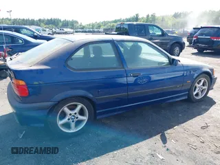 1999 BMW 3 Series с VIN WBACG8339XKC85437, выставлен на аукционе IAAI как лот 42288974 с пробегом 107 475 миль миль и . История ставок и продаж доступна на DreamBid. Изображение 4.