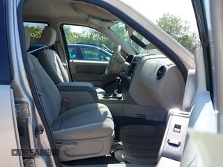 2007 Ford Explorer Sport Trac XLT z VIN 1FMEU51K37UB56300, wystawiony jako IAAI lot #42800061 z przebiegiem 177 751 mil mil oraz . Historia ofert i sprzedaży dostępna na DreamBid. Obrazek 5.