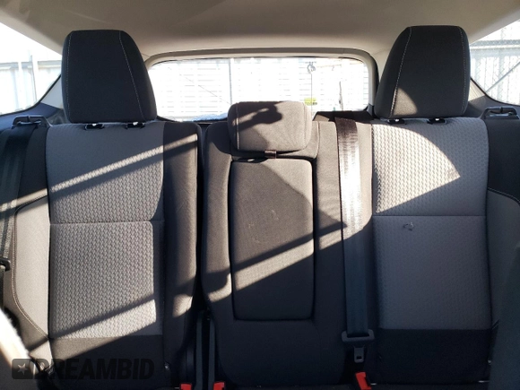 2017 Ford Escape SE with VIN 1FMCU9GD2HUB71458, listed as a Copart auction lot 41383445 with 143,125 mi miles and Salvage Title. Bid and sale history available at carsss.com. Image 10.
