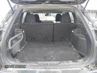 2016 Jeep Cherokee Latitude с VIN 1C4PJLCB2GW362820, выставлен на аукционе IAAI как лот 42432734 с пробегом 137 325 миль миль и . История ставок и продаж доступна на DreamBid. Изображение 17.