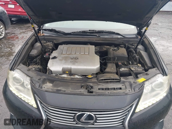 2013 Lexus ES 250 with VIN JTHBK1GG0D2033178, listed as a IAAI auction lot 41423552 with 281,442 mi miles and . Bid and sale history available at DreamBid. Image 10.