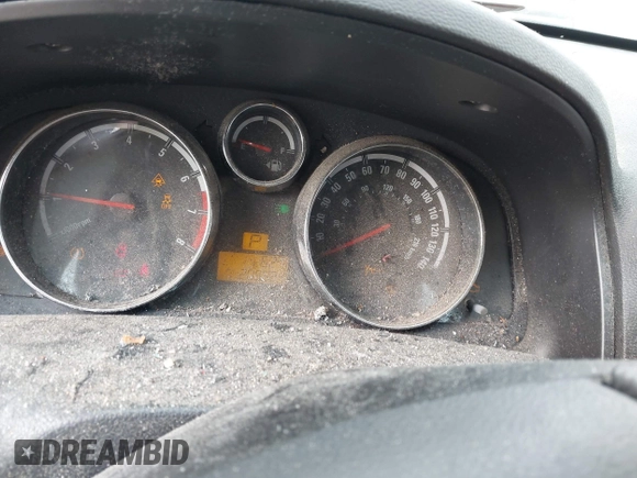 2008 Saturn VUE XE z VIN 3GSCL33P58S639045, wystawiony jako IAAI lot #42246211 z przebiegiem 209 984 mil mil oraz . Historia ofert i sprzedaży dostępna na DreamBid. Obrazek 7.