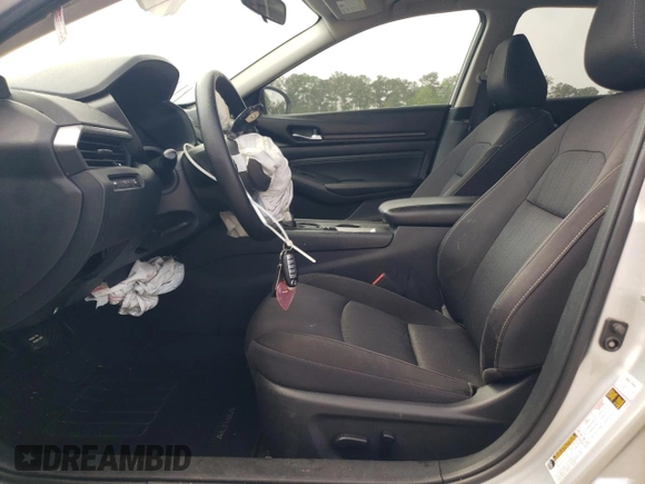 2020 Nissan Altima S z VIN 1N4BL4BVXLC239418, wystawiony jako Copart lot #51380735 z przebiegiem 85 465 mil mil oraz Szkoda całkowita • Salvage title. Historia ofert i sprzedaży dostępna na DreamBid. Obrazek 7.