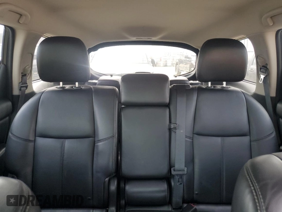 2013 Nissan Pathfinder SV with VIN 5N1AR2MMXDC662087, listed as a Copart auction lot 52400905 with 180,406 mi miles and Clean Title. Bid and sale history available at carsss.com. Image 10.